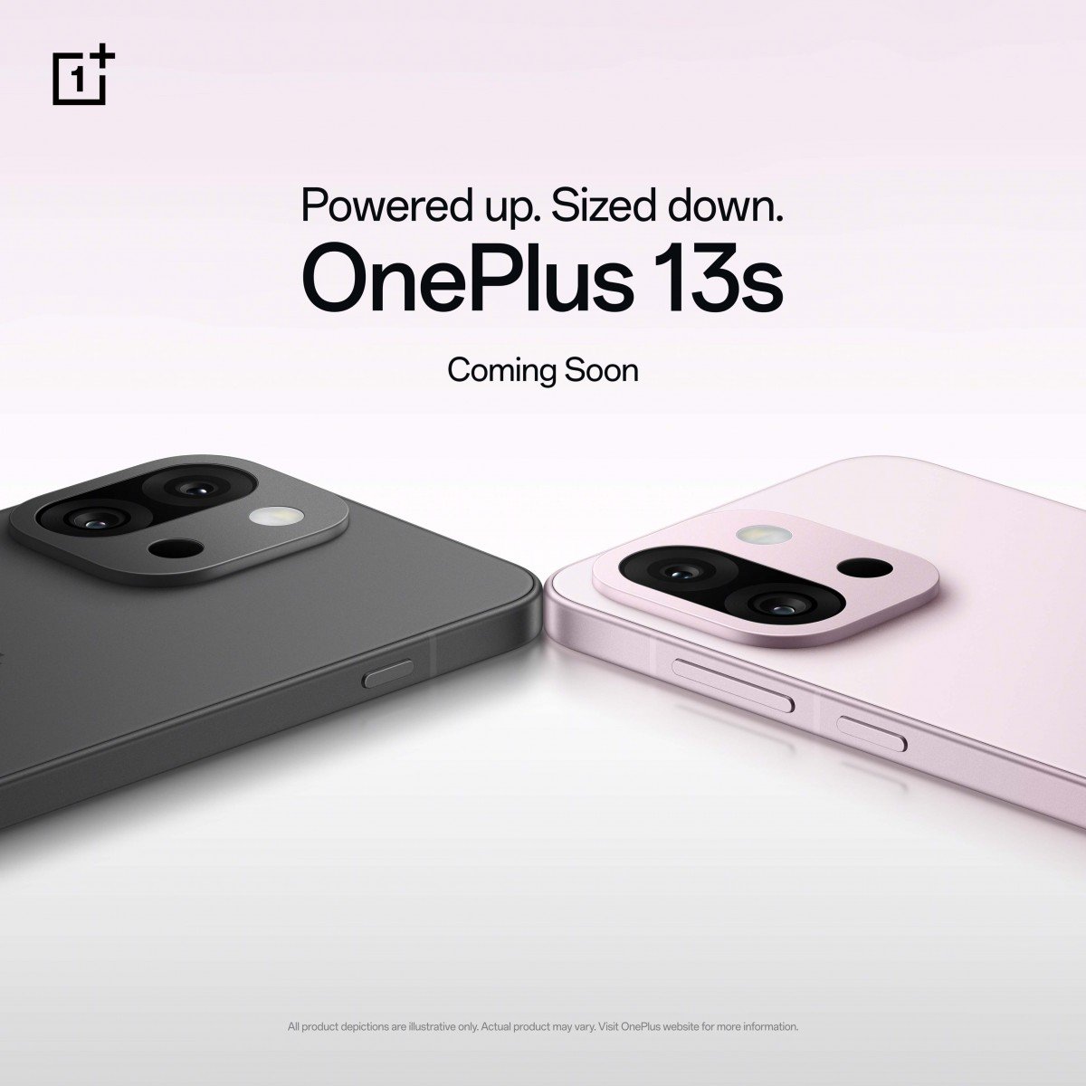 OnePlus 13s launching in India soon